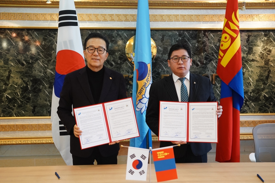 연수구, 학생문화체험 ‘몽골 칭길테구 탐험대’ 모집